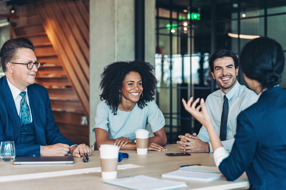 Eagles Business Checking Account