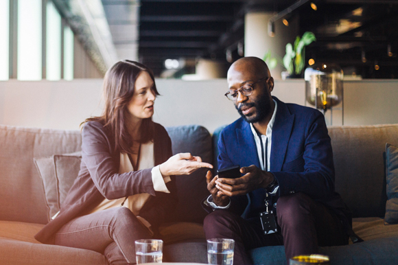 Eagles Business Loans